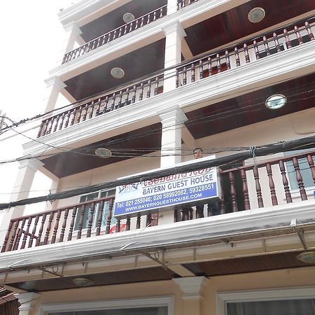 Bayern Guesthouse Ban Nongdouang エクステリア 写真