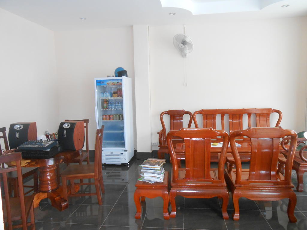 Bayern Guesthouse Ban Nongdouang エクステリア 写真